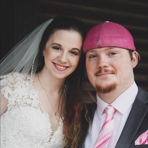 Meet your Posher, Abigail